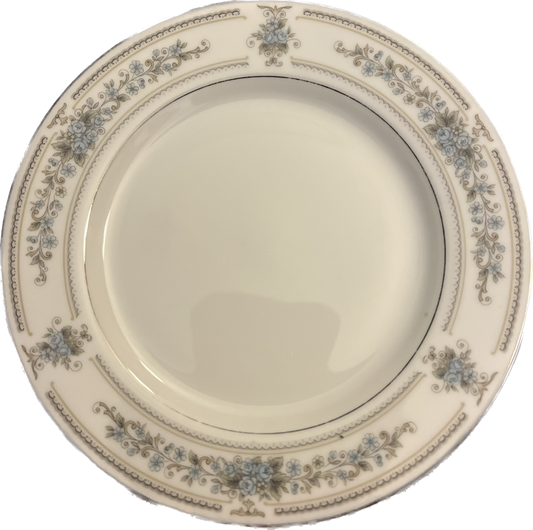 Elington by Fine Porcelain China - Bread & Butter / Dessert Plate - 7 available