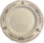 Elington by Fine Porcelain China - Dinner Plate - 6 available