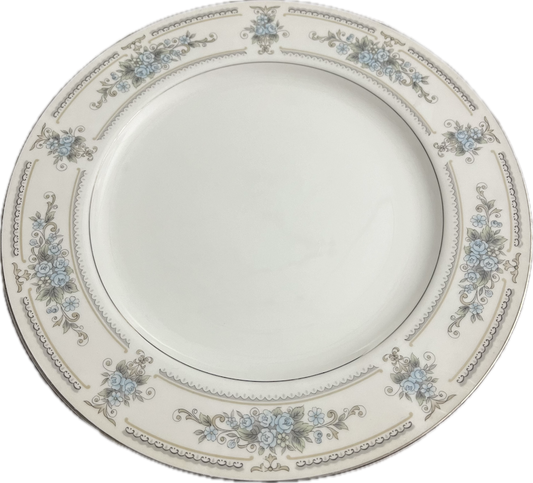 Elington by Fine Porcelain China - Dinner Plate - 6 available