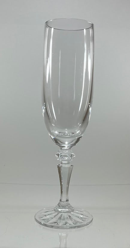 Elise by Galway - Champagne Flute - 2 available