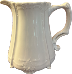 Elizabeth by Godinger - Pitcher (small) - 1 available