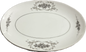 Elsinore by Gildhar - Dinner Plate - 6 available