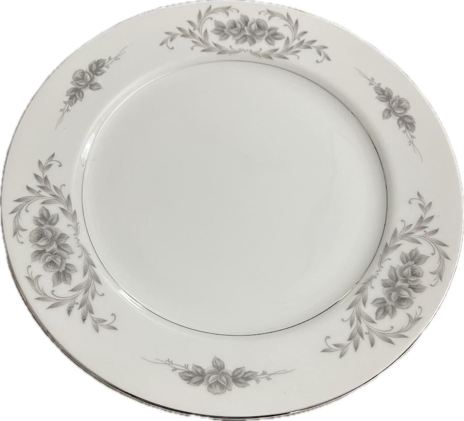 Elsinore by Gildhar - Salad / Dessert Plate - 6 available