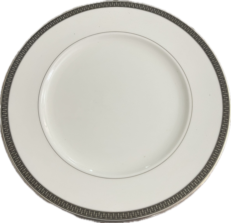 Evening Manor by Nikko - Salad / Dessert Plate - 2 available