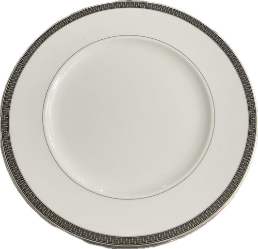 Evening Manor by Nikko - Dinner Plate - 2 available