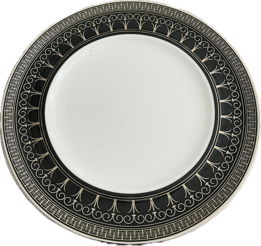 Evening Manor by Nikko - Luncheon Plate - 2 available