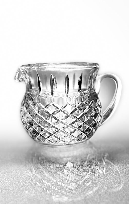 FTY by FTD - Crystal Pitcher (small)