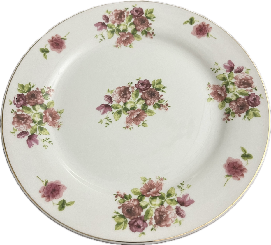 Felicity by Savoy Home - Dinner Plate - 8 available