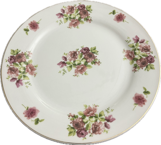 Felicity by Savoy Home - Dinner Plate - 8 available