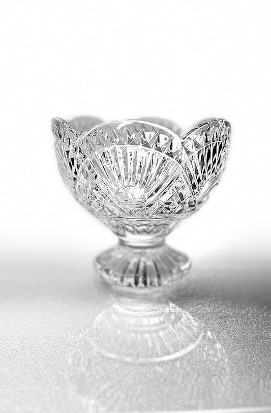 Freedom by Godinger - Crystal Bowl - 1 available