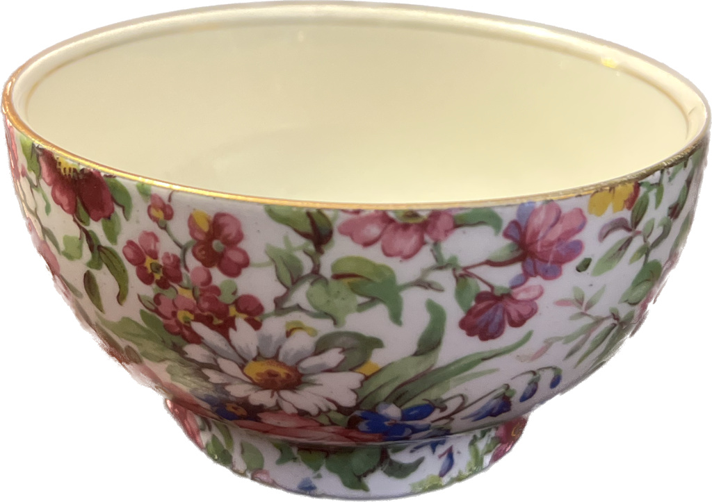 Grimwades by Royal Winton - Sugar Bowl - 1 available