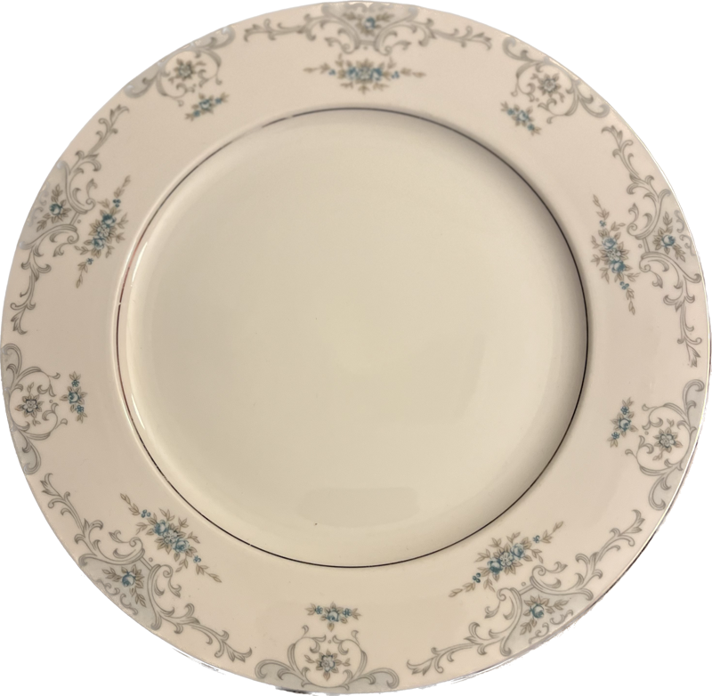 Heirloom by Fashion Royale - Dinner Plate - 8 available