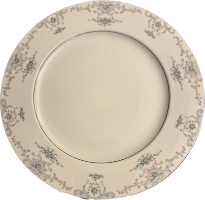 Heirloom by Fashion Royale - Dinner Plate - 8 available