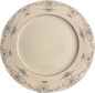 Heirloom by Fashion Royale - Round Serving Platter - 1 available