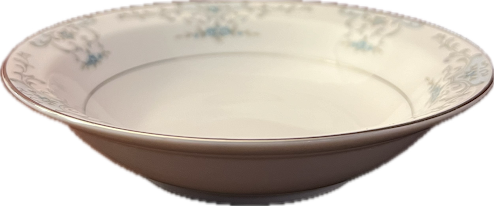 Heirloom by Fashion Royale - Dinner Plate - 8 available