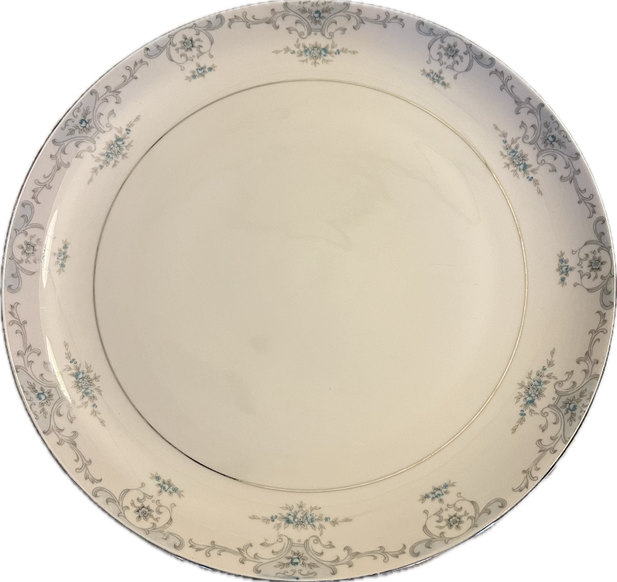 Heirloom by Fashion Royale - Dinner Plate - 8 available