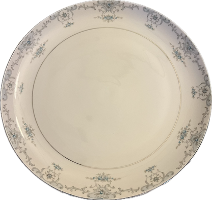 Heirloom by Fashion Royale - Dinner Plate - 8 available