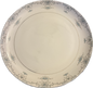 Heirloom by Fashion Royale - Round Serving Platter - 1 available