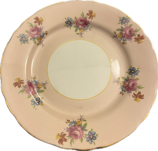 Helene by Aynsley - Bread & Butter / Dessert Plate - 1 available