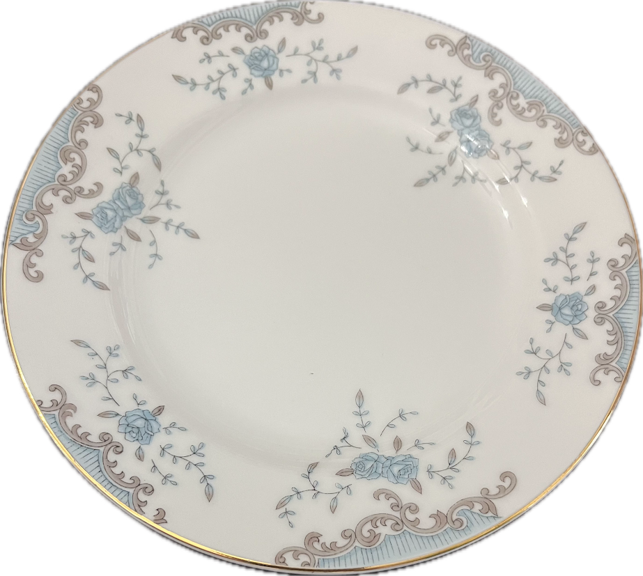 Seville by Imperial - Bread & Butter / Dessert Plate - 3 available