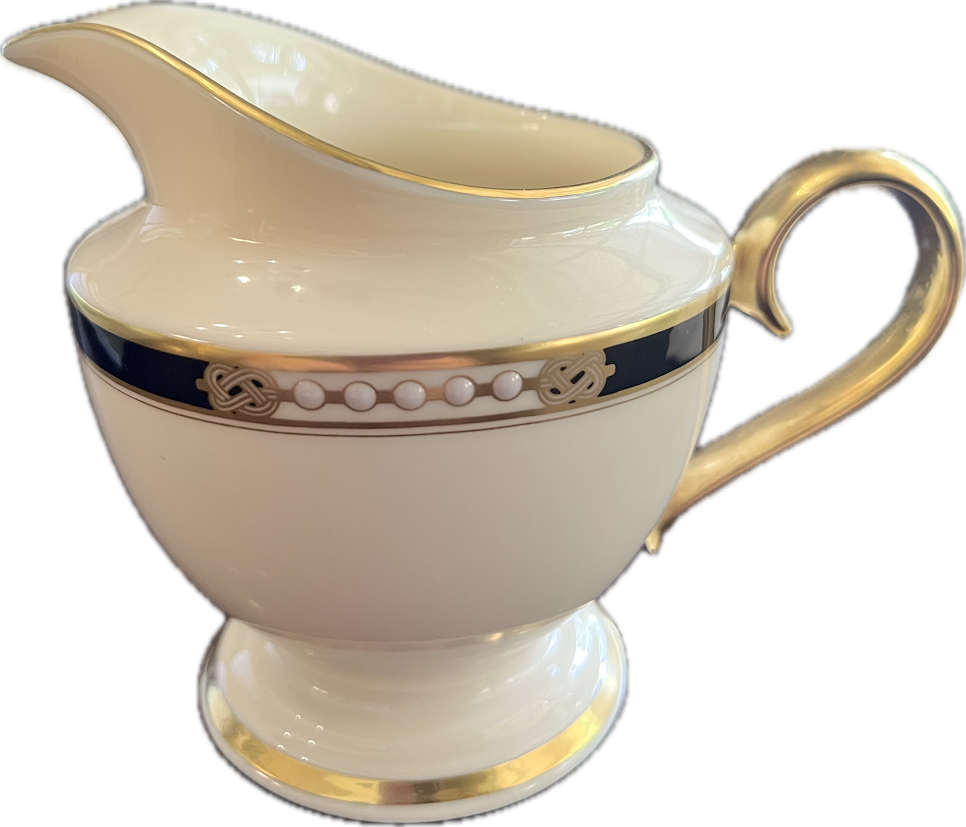Hancock by Lenox - Creamer - 1 available