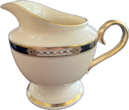 Hancock by Lenox - Creamer - 1 available