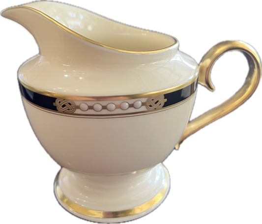 Hancock by Lenox - Creamer - 1 available