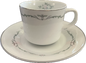 Petite Bouquet by Signature - Dinner Plate - 8 available
