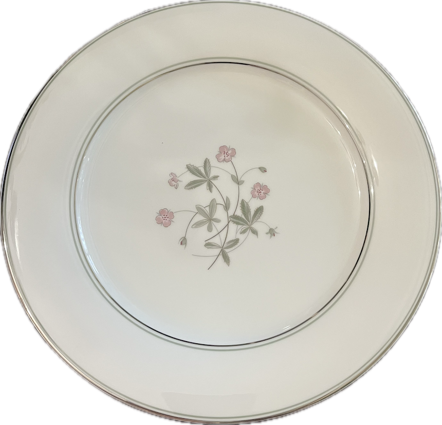 Duane by Noritake - Dinner Plate - 4 available