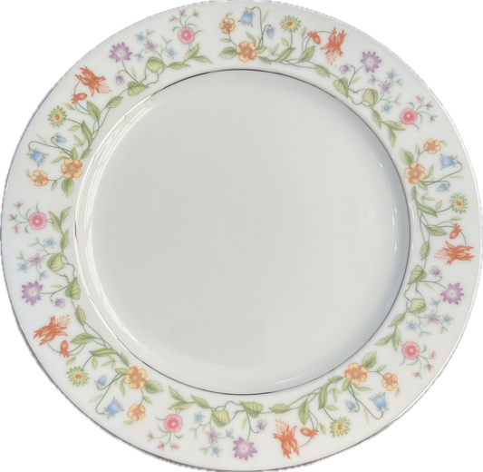 Summer Delight by Sea Gull - Salad / Desset Plate - 4 available