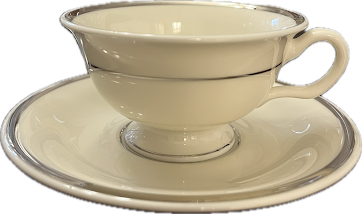 St. Regis by Castleton - Dinner Plate - 7 available