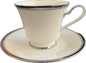 Countess by Noritake - Teacup & Saucer - 7 available