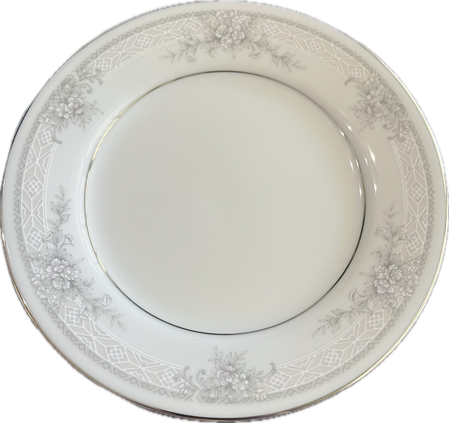 Sweet Leilani by Noritake - Salad / Dessert Plate - 4 available