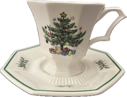 Christmastime by Nikko - Dinner Plate - 12 available