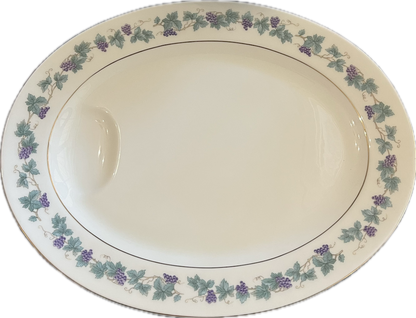 Arbor by Haviland - Dinner Plate - 12 available