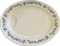 Arbor by Haviland - Large Oval Serving Platter - 1 available