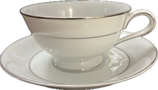 Grayburn by Noritake - Teacup & Saucer - 4 available