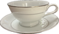 Grayburn by Noritake - Teacup & Saucer - 4 available
