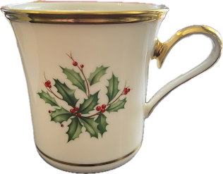 Holiday by Lenox - Mug - 2 available