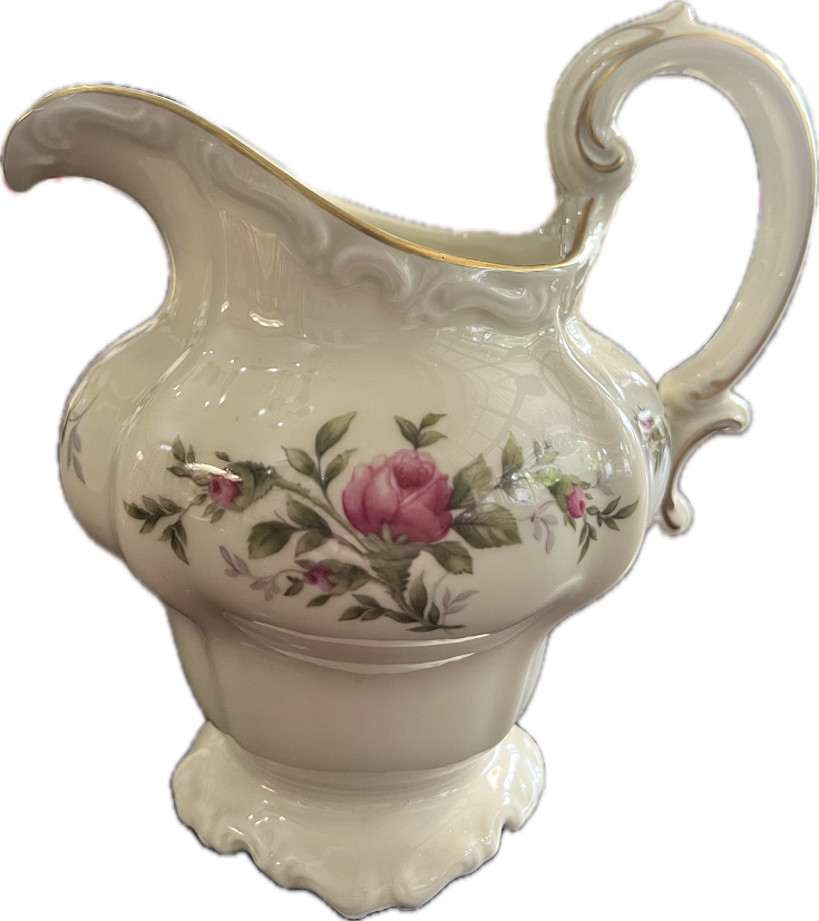 Antoinette by Rosenthal - Teacup & Saucer - 7 available