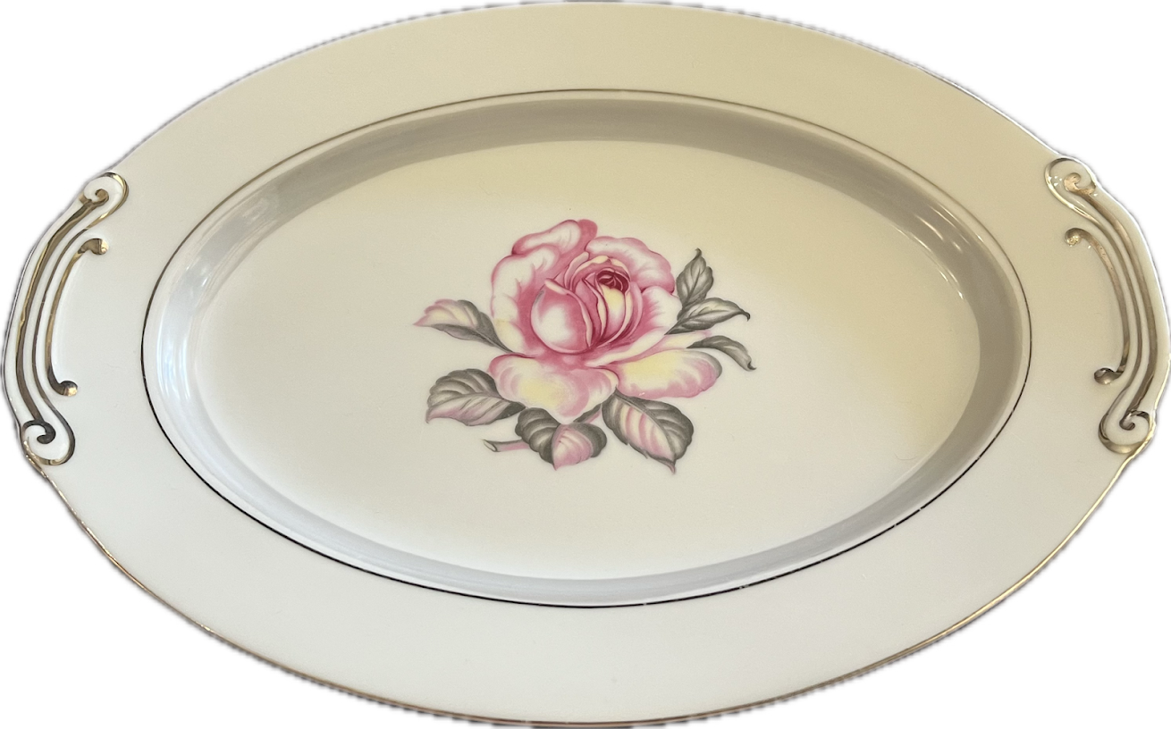 Romay by Puritan - Teacup & Saucer - 11 available