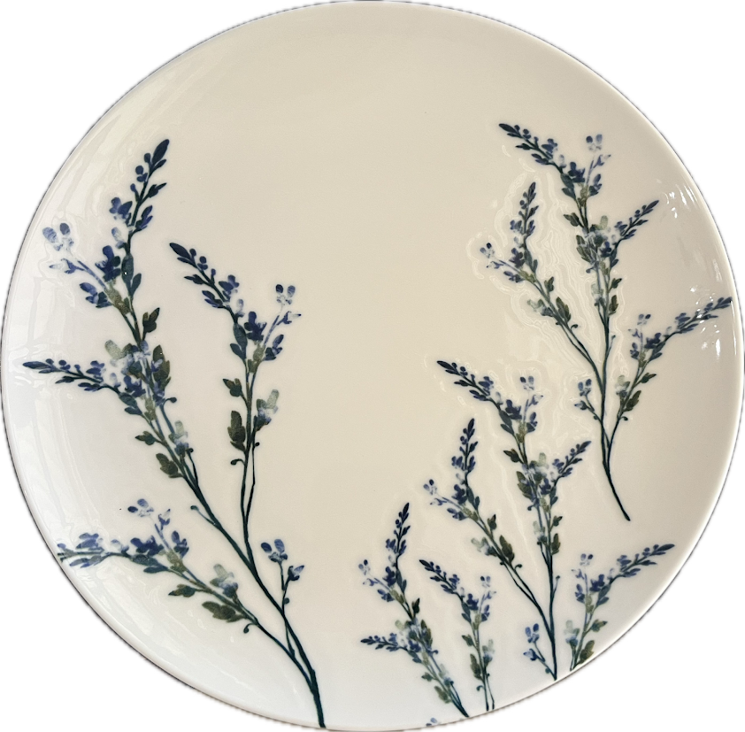 Imogene by Intesa Home - Dinner Plate - 10 available