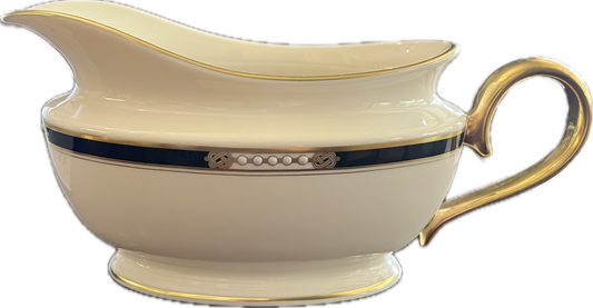 Hancock by Lenox - Gravy Boat - 1 available