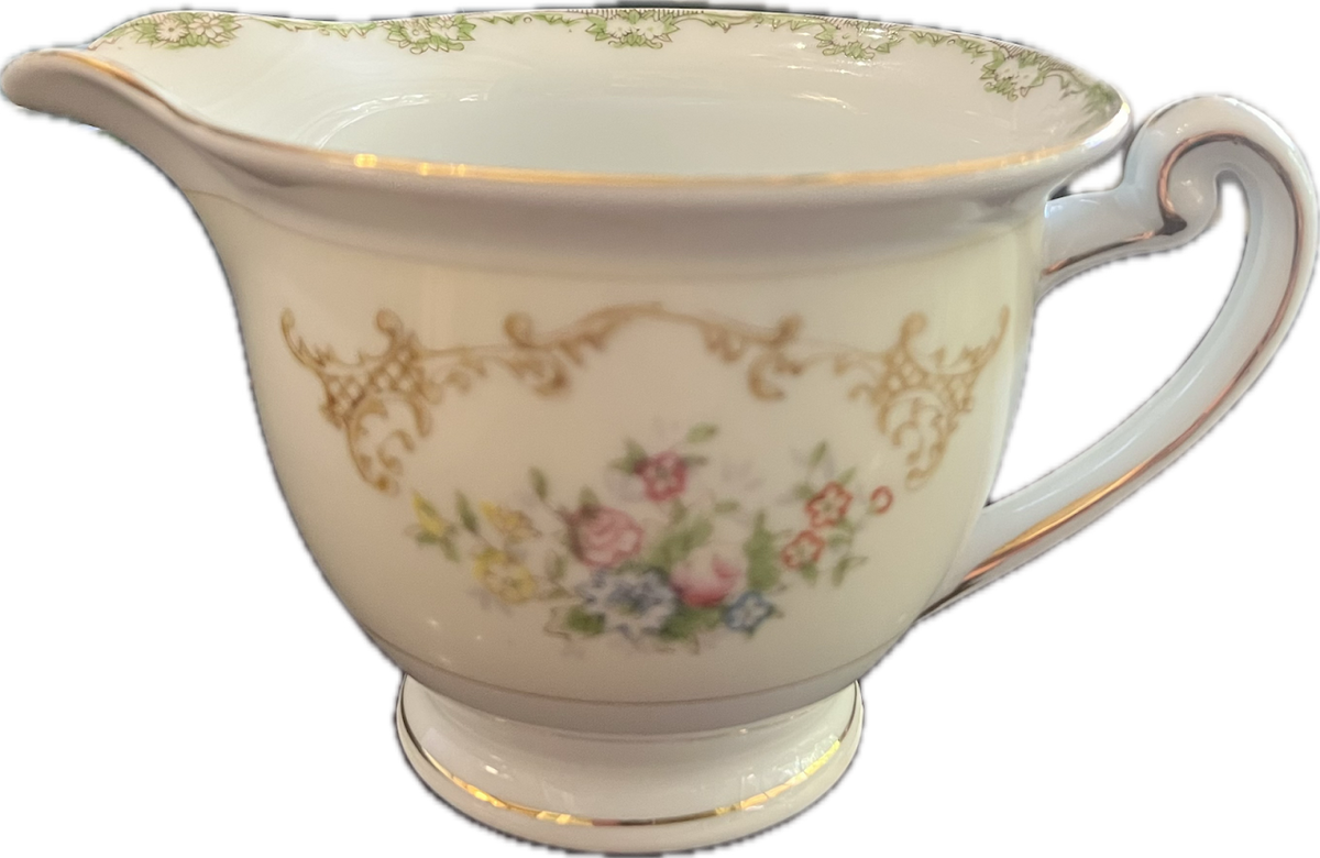 Natalia by National China - Sugar Bowl - 1 available