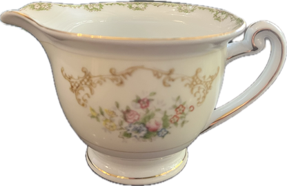 Natalia by National China - Sugar Bowl - 1 available