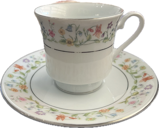 Eternal Love by Ashley - Teacup & Saucer - 1 available