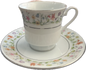 Eternal Love by Ashley - Salad / Desset Plate - 8 available