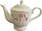 Spring Court by Grace Teaware - Creamer - 1 available