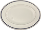 Seville by Wedgwood - Oval Platter - 1 available