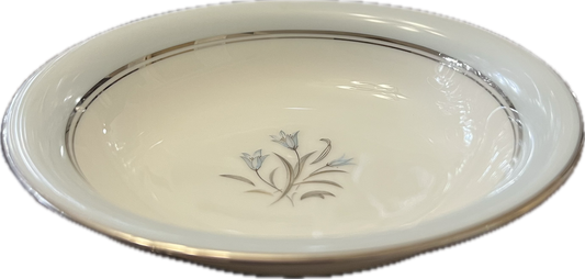 Bluebell by Noritake -  Soup / Salad Bowl 12 available